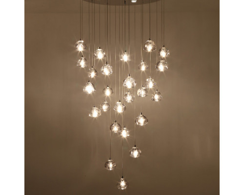 Сделать заказ Подвесная люстра ImperiumLoft 178392-26| VIVID-LIGHT.RU