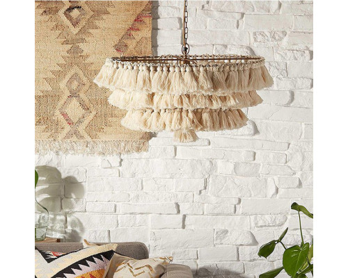 Заказать Подвесная люстра ImperiumLoft 179697-26| VIVID-LIGHT.RU