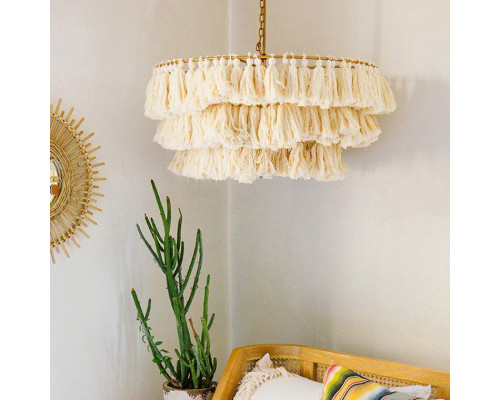 Заказать Подвесная люстра ImperiumLoft 179697-26| VIVID-LIGHT.RU