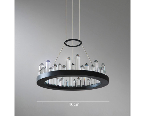 Сделать заказ Подвесная люстра ImperiumLoft 179754-26| VIVID-LIGHT.RU