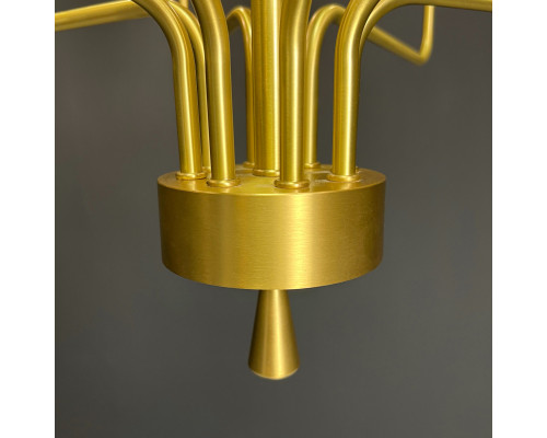 Сделать заказ Подвесная люстра ImperiumLoft 179881-26| VIVID-LIGHT.RU