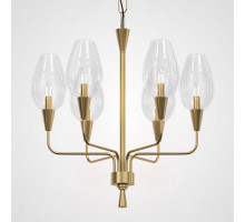 Подвесная люстра ImperiumLoft 179882-26