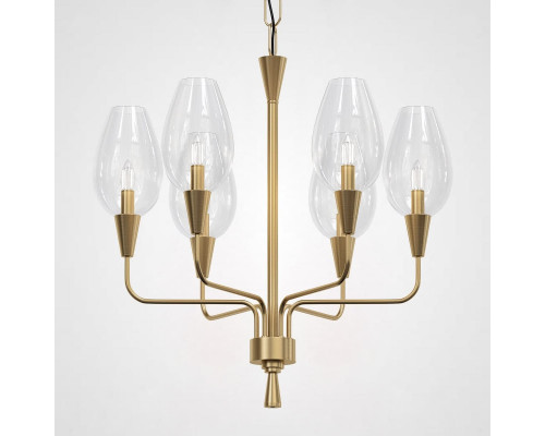 Оформить заказ Подвесная люстра ImperiumLoft 179882-26| VIVID-LIGHT.RU