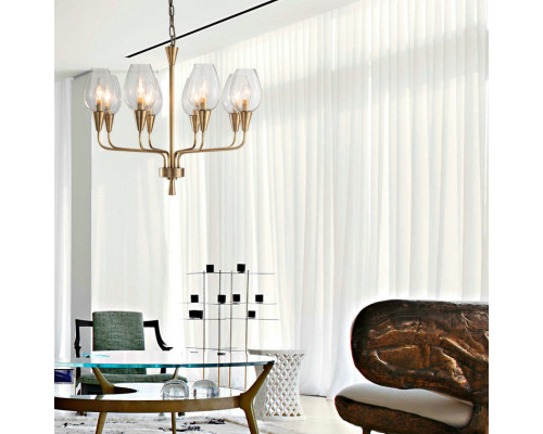 Оформить заказ Подвесная люстра ImperiumLoft 179882-26| VIVID-LIGHT.RU