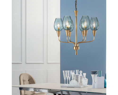 Оформить заказ Подвесная люстра ImperiumLoft 179882-26| VIVID-LIGHT.RU