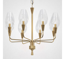 Подвесная люстра ImperiumLoft 179883-26