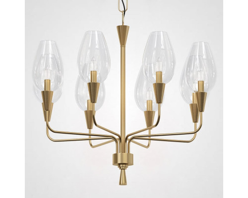 Сделать заказ Подвесная люстра ImperiumLoft 179883-26| VIVID-LIGHT.RU