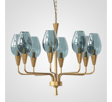 Подвесная люстра ImperiumLoft 179884-26