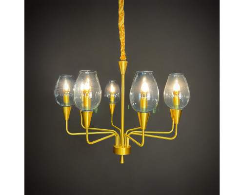 Заказать Подвесная люстра ImperiumLoft 179884-26| VIVID-LIGHT.RU