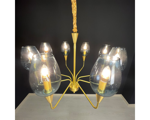 Заказать Подвесная люстра ImperiumLoft 179884-26| VIVID-LIGHT.RU