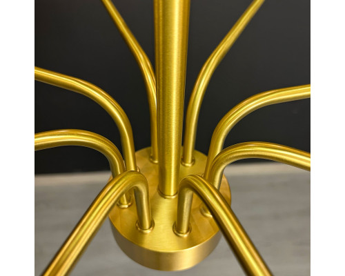 Заказать Подвесная люстра ImperiumLoft 179884-26| VIVID-LIGHT.RU