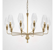 Подвесная люстра ImperiumLoft 179885-26