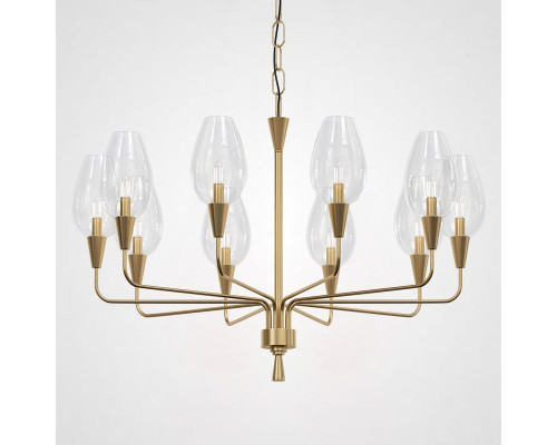 Заказать Подвесная люстра ImperiumLoft 179885-26| VIVID-LIGHT.RU