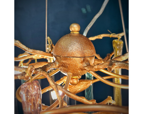 Заказать Подвесная люстра ImperiumLoft 179931-26| VIVID-LIGHT.RU