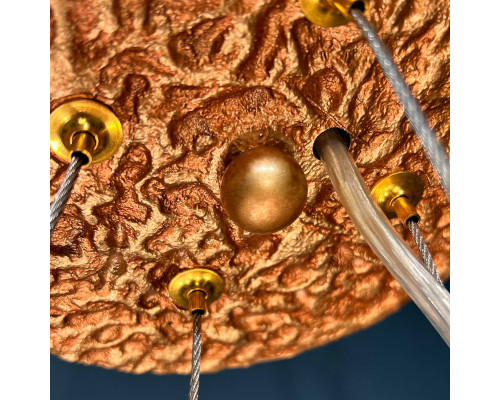 Заказать Подвесная люстра ImperiumLoft 179931-26| VIVID-LIGHT.RU