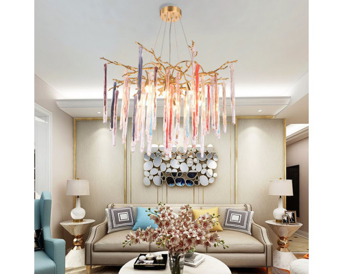 Заказать Подвесная люстра ImperiumLoft 179931-26| VIVID-LIGHT.RU