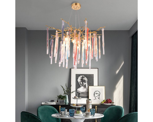 Заказать Подвесная люстра ImperiumLoft 179931-26| VIVID-LIGHT.RU