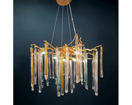 Сделать заказ Подвесная люстра ImperiumLoft 179932-26| VIVID-LIGHT.RU