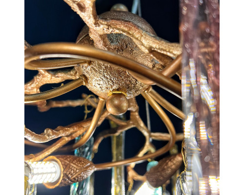 Сделать заказ Подвесная люстра ImperiumLoft 179932-26| VIVID-LIGHT.RU