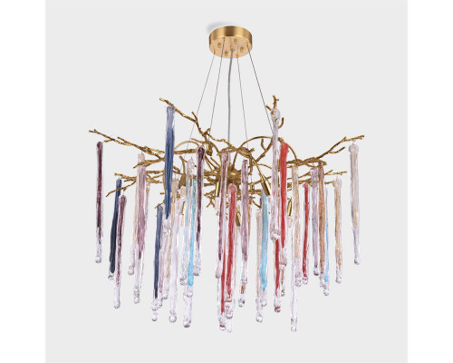 Сделать заказ Подвесная люстра ImperiumLoft 179932-26| VIVID-LIGHT.RU