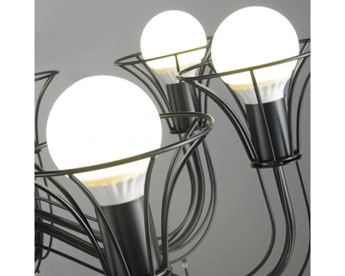 Заказать Подвесная люстра ImperiumLoft 181893-26| VIVID-LIGHT.RU