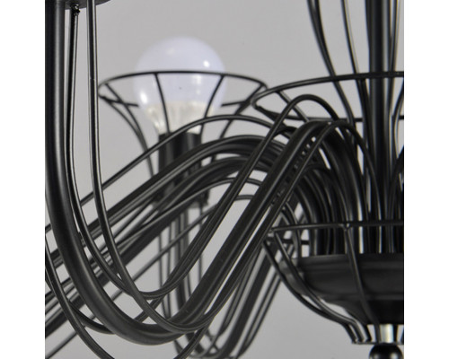 Заказать Подвесная люстра ImperiumLoft 181893-26| VIVID-LIGHT.RU