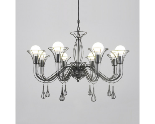 Заказать Подвесная люстра ImperiumLoft 181893-26| VIVID-LIGHT.RU