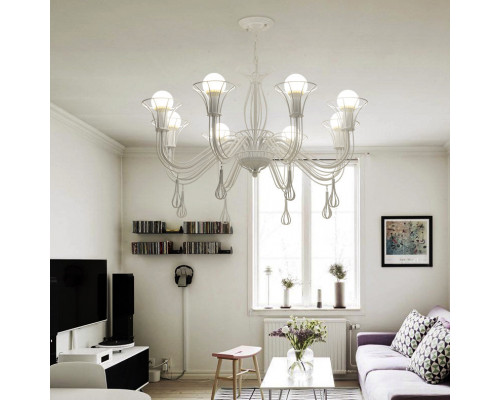 Заказать Подвесная люстра ImperiumLoft 181893-26| VIVID-LIGHT.RU