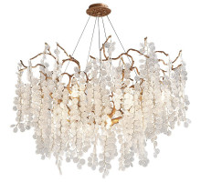 Подвесная люстра ImperiumLoft 184495-22