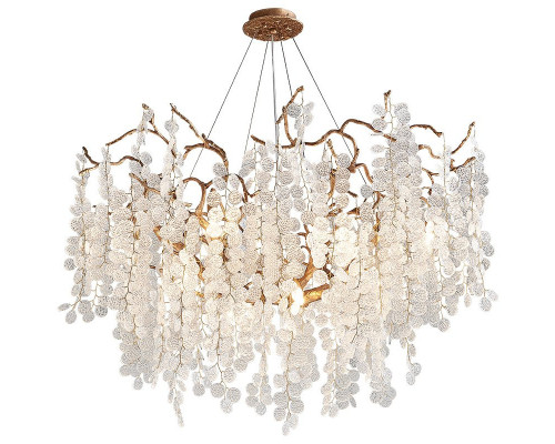 Сделать заказ Подвесная люстра ImperiumLoft 184495-22| VIVID-LIGHT.RU