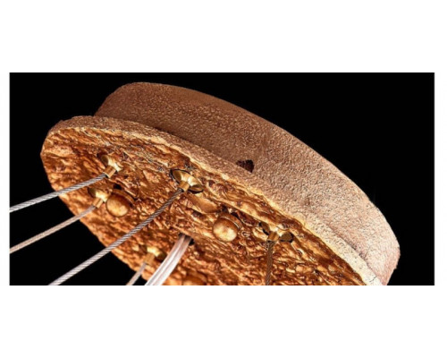 Сделать заказ Подвесная люстра ImperiumLoft 184495-22| VIVID-LIGHT.RU