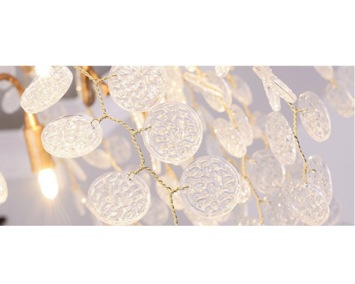 Сделать заказ Подвесная люстра ImperiumLoft 184495-22| VIVID-LIGHT.RU