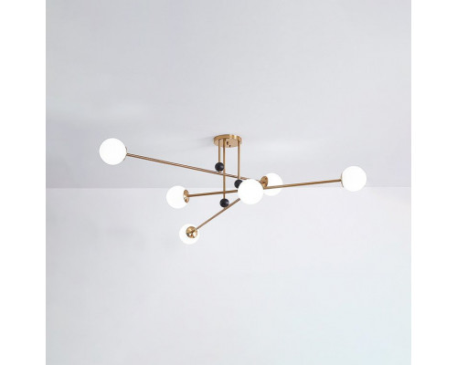 Купить Подвесная люстра ImperiumLoft 185383-26| VIVID-LIGHT.RU