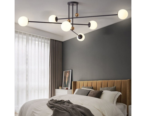 Купить Подвесная люстра ImperiumLoft 185383-26| VIVID-LIGHT.RU