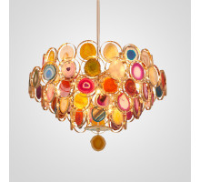 Подвесная люстра ImperiumLoft 186181-26