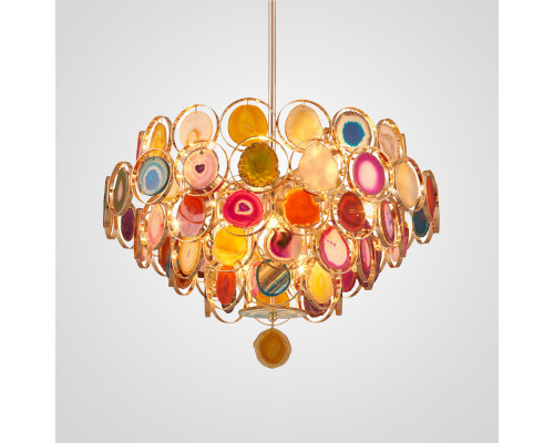 Заказать Подвесная люстра ImperiumLoft 186181-26| VIVID-LIGHT.RU