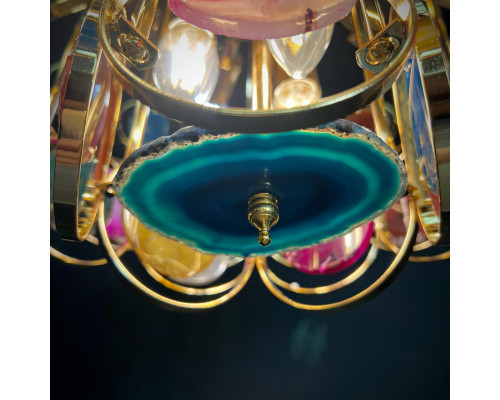 Заказать Подвесная люстра ImperiumLoft 186181-26| VIVID-LIGHT.RU