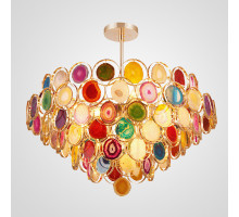 Подвесная люстра ImperiumLoft 186182-26