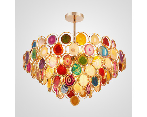 Оформить заказ Подвесная люстра ImperiumLoft 186182-26| VIVID-LIGHT.RU