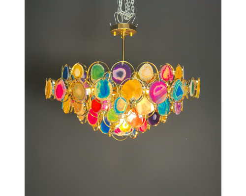 Оформить заказ Подвесная люстра ImperiumLoft 186182-26| VIVID-LIGHT.RU