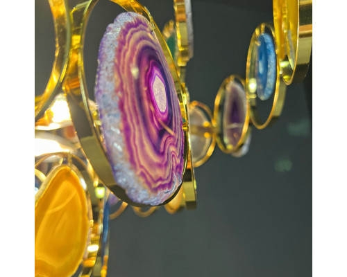 Оформить заказ Подвесная люстра ImperiumLoft 186182-26| VIVID-LIGHT.RU