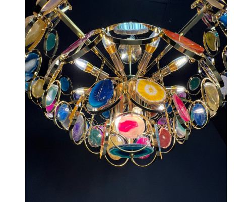 Оформить заказ Подвесная люстра ImperiumLoft 186182-26| VIVID-LIGHT.RU