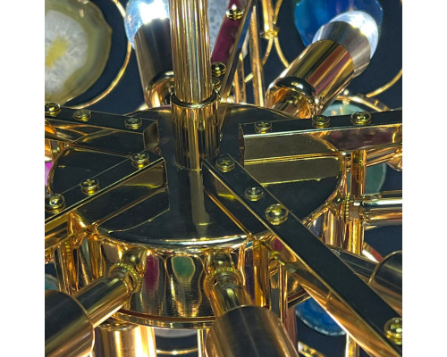 Оформить заказ Подвесная люстра ImperiumLoft 186182-26| VIVID-LIGHT.RU