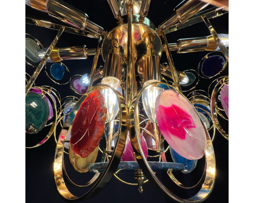 Оформить заказ Подвесная люстра ImperiumLoft 186182-26| VIVID-LIGHT.RU