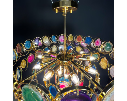 Оформить заказ Подвесная люстра ImperiumLoft 186182-26| VIVID-LIGHT.RU