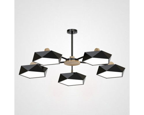 Оформить заказ Подвесная люстра ImperiumLoft 186749-26| VIVID-LIGHT.RU