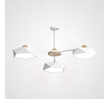 Подвесная люстра ImperiumLoft 186751-26