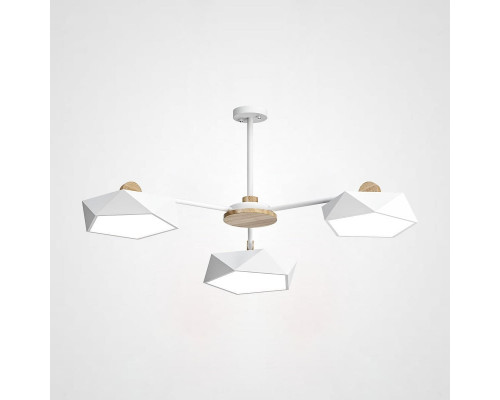 Заказать Подвесная люстра ImperiumLoft 186751-26| VIVID-LIGHT.RU