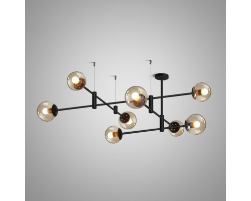Оформить заказ Подвесная люстра ImperiumLoft 189552-26| VIVID-LIGHT.RU