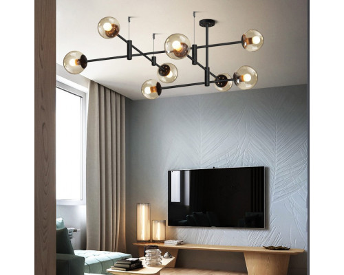 Оформить заказ Подвесная люстра ImperiumLoft 189552-26| VIVID-LIGHT.RU